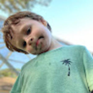 Meet your Posher, Tracey